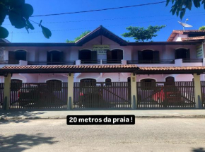 Pousada Stilo Ponta Negra
